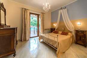 Hotel Villa La Malva