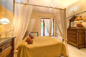 Hotel Villa La Malva