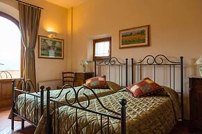 Hotel Villa La Malva