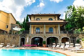 Hotel Villa La Malva