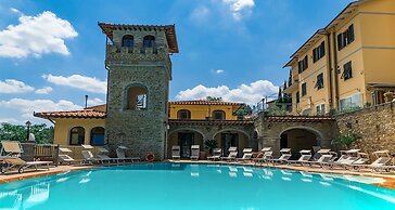 Hotel Villa La Malva