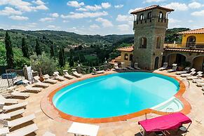 Hotel Villa La Malva
