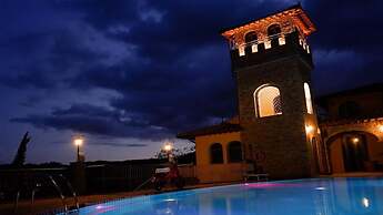 Hotel Villa La Malva