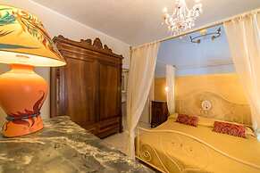Hotel Villa La Malva