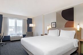 Spark by Hilton Orangeburg