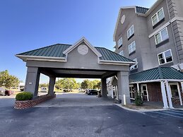 Inn at Orangeburg