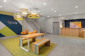 Spark by Hilton Orangeburg