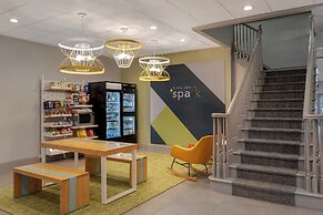 Spark by Hilton Orangeburg