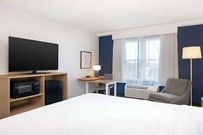 Spark by Hilton Orangeburg