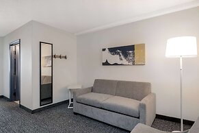 Spark by Hilton Orangeburg