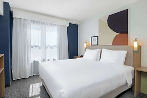 Spark by Hilton Orangeburg