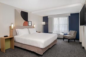 Spark by Hilton Orangeburg