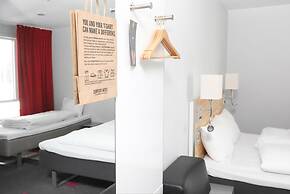 Comfort Hotel Xpress Youngstorget