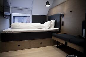 Comfort Hotel Xpress Youngstorget
