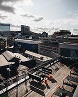 Comfort Hotel Xpress Youngstorget