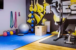 Comfort Hotel Xpress Youngstorget