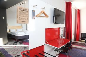 Comfort Hotel Xpress Youngstorget