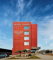 Sercotel Plaza Feria