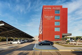 Sercotel Plaza Feria