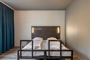 a&o Köln Hauptbahnhof