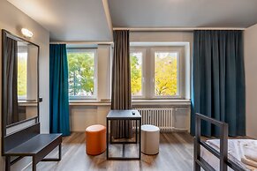 a&o Köln Hauptbahnhof