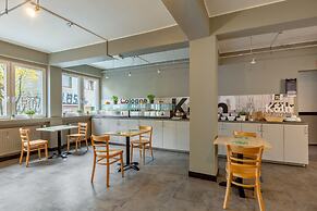 a&o Köln Hauptbahnhof