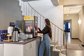 a&o Köln Hauptbahnhof