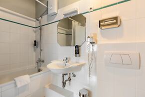 a&o Köln Hauptbahnhof