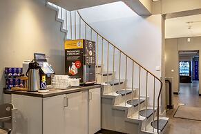 a&o Köln Hauptbahnhof