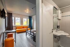 a&o Köln Hauptbahnhof