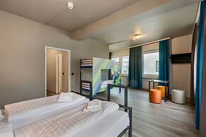 a&o Köln Hauptbahnhof