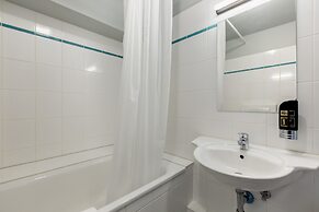 a&o Köln Hauptbahnhof