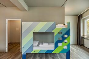 a&o Köln Hauptbahnhof