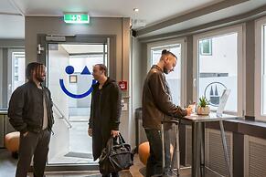 a&o Köln Hauptbahnhof