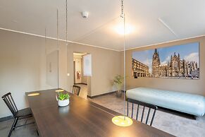 a&o Köln Hauptbahnhof