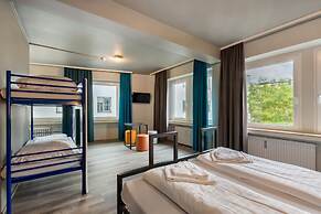 a&o Köln Hauptbahnhof