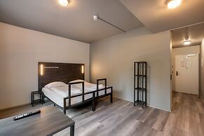 a&o Köln Hauptbahnhof