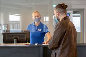 a&o Köln Hauptbahnhof