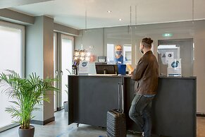 a&o Köln Hauptbahnhof