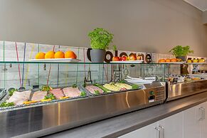 a&o Köln Hauptbahnhof