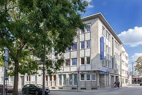 a&o Köln Hauptbahnhof