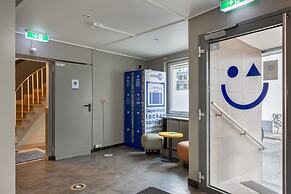 a&o Köln Hauptbahnhof