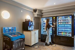 a&o Köln Hauptbahnhof