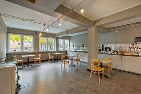 a&o Köln Hauptbahnhof