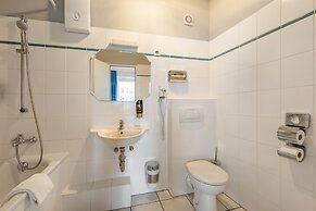 a&o Köln Hauptbahnhof