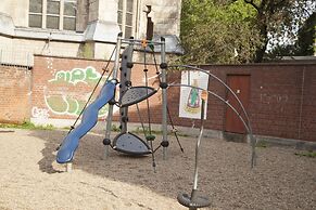 a&o Köln Hauptbahnhof