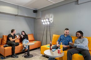 a&o Köln Hauptbahnhof