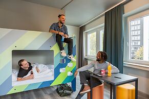 a&o Köln Hauptbahnhof