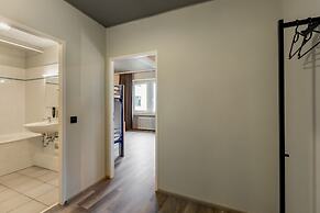 a&o Köln Hauptbahnhof