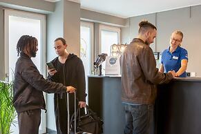 a&o Köln Hauptbahnhof